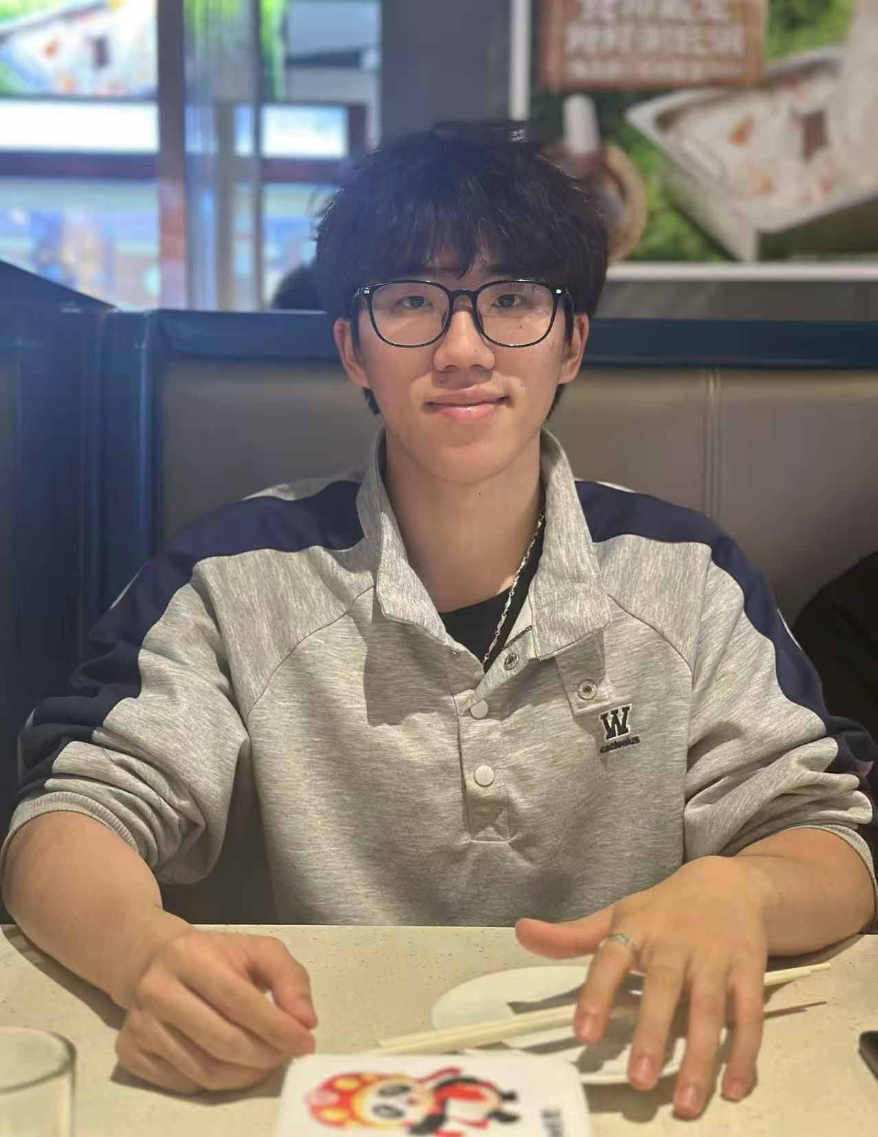 张坤