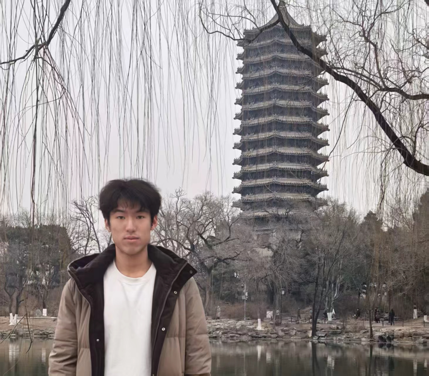 王翌鸣